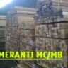 Foto: Jual Kayu Murah Berbagai Jenis & Ukuran